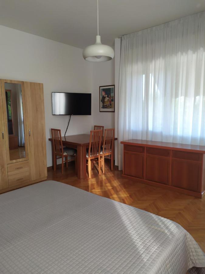 Appartamento Katia Treviso Exterior photo